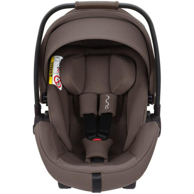 Nuna ARRA™ flex chestnut