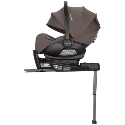 Nuna ARRA™ flex chestnut