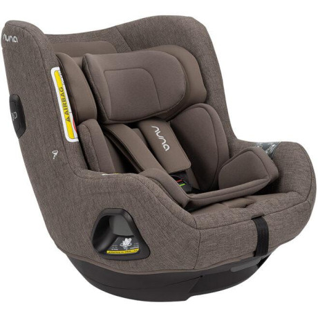 Nuna TODL™ next chestnut