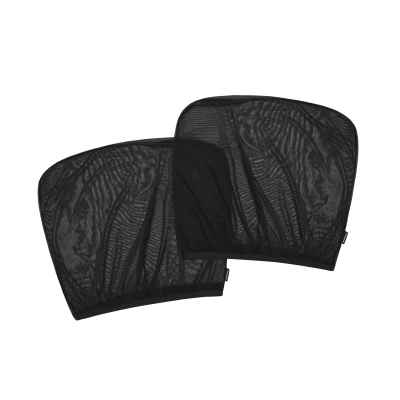 Sluneční clona do auta navlékací 2 ks