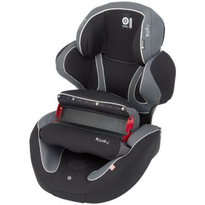 Pultik bez potahu pro autosedačku Kiddy Phoenixfix/Comfort/Infinity/Life