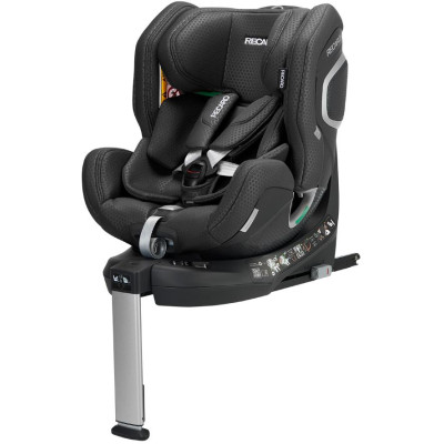 Autosedačka Recaro Xenon 1 Kid 2026 61-125cm Fresh Black