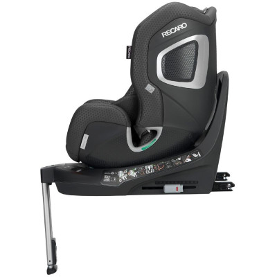 Autosedačka Recaro Xenon 1 Kid 2026 61-125cm Fresh Black