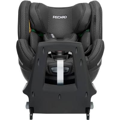 Autosedačka Recaro Xenon 1 Kid 2026 61-125cm Fresh Black