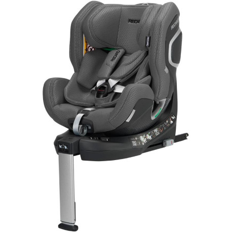 Autosedačka Recaro Xenon 1 Kid 2026 61-125cm Gallant Grey
