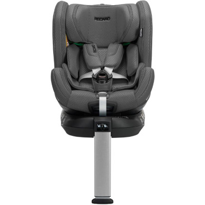 Autosedačka Recaro Xenon 1 Kid 2026 61-125cm Gallant Grey