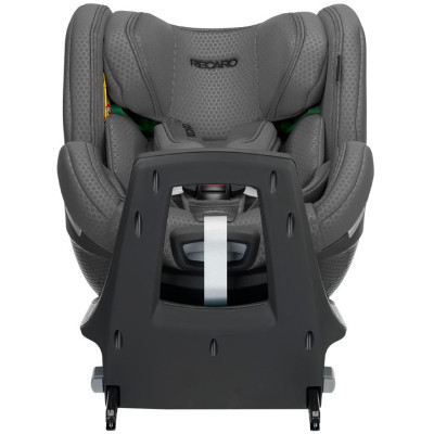 Autosedačka Recaro Xenon 1 Kid 2026 61-125cm Gallant Grey
