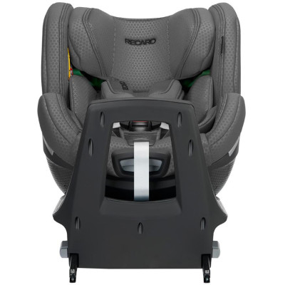 Autosedačka Recaro Xenon 1 Kid 2026 61-125cm Gallant Grey