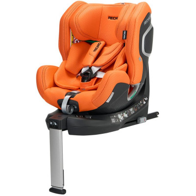 Autosedačka Recaro Xenon 1 Kid 2026 61-125cm Vibrant Orange
