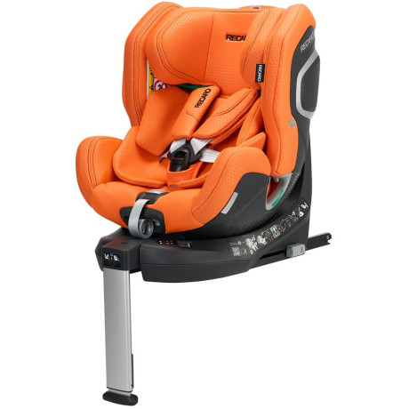 Autosedačka Recaro Xenon 1 Kid 2026 61-125cm Vibrant Orange