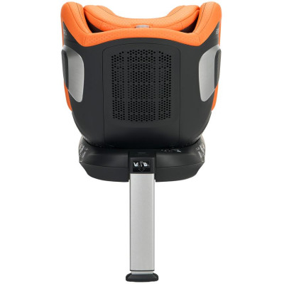 Autosedačka Recaro Xenon 1 Kid 2026 61-125cm Vibrant Orange