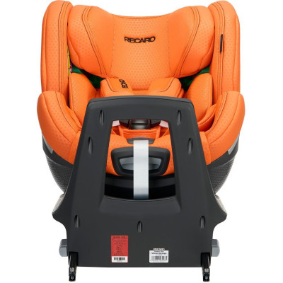 Autosedačka Recaro Xenon 1 Kid 2026 61-125cm Vibrant Orange