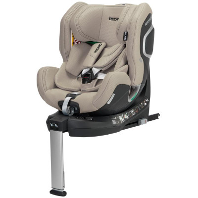 Autosedačka Recaro Xenon 1 Kid 2026 61-125cm Elegant Beige