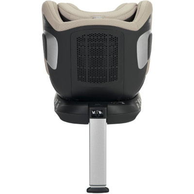 Autosedačka Recaro Xenon 1 Kid 2026 61-125cm Elegant Beige