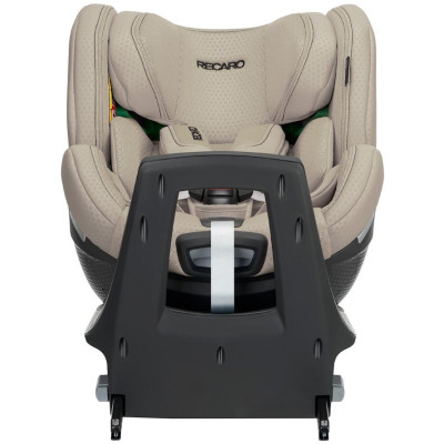 Autosedačka Recaro Xenon 1 Kid 2026 61-125cm Elegant Beige
