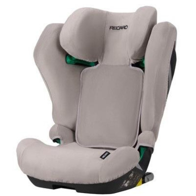Celoroční froté potah do autosedačky RECARO AXION 1