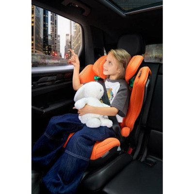 Celoroční froté potah do autosedačky RECARO AXION 1