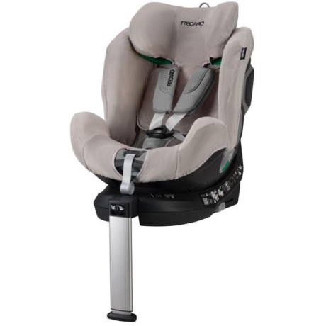 Celoroční froté potah do autosedačky RECARO XENON 1
