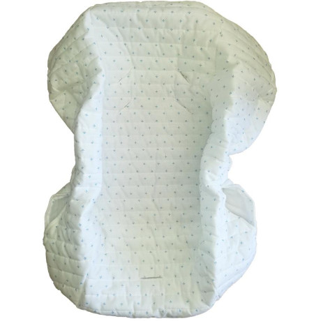 Celoroční potah do autosedačky 0-13kg Inglesina Huggy