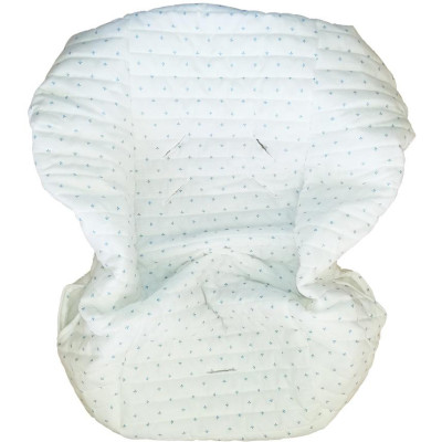 Celoroční potah do autosedačky 0-13kg Inglesina Huggy