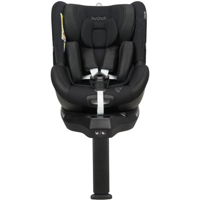 AVOVA Sperber X 2026 Mystic Black 40–105 cm