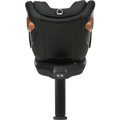 AVOVA Sperber X 2026 Mystic Black 40–105 cm