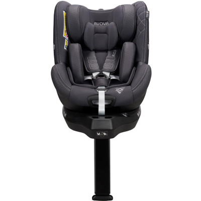 AVOVA Sperber X 2026 Polar Grey 40–105 cm