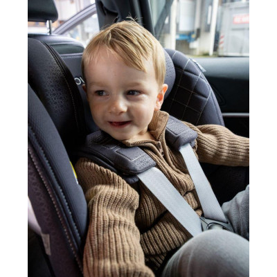 AVOVA Sperber X 2026 Polar Grey 40–105 cm