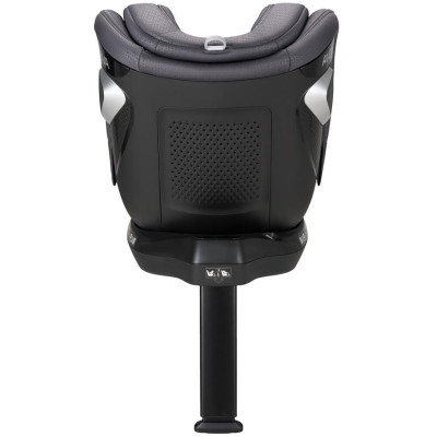 AVOVA Sperber X 2026 Polar Grey 40–105 cm