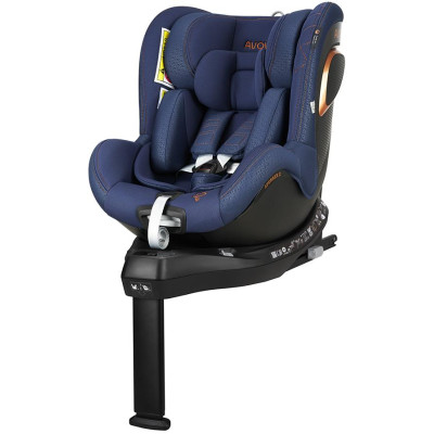 AVOVA Sperber X 2026 Mountain Blue 40–105 cm