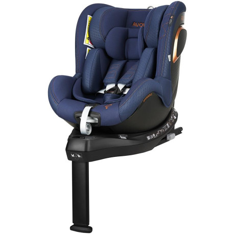 AVOVA Sperber X 2026 Mountain Blue 40–105 cm