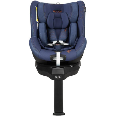 AVOVA Sperber X 2026 Mountain Blue 40–105 cm