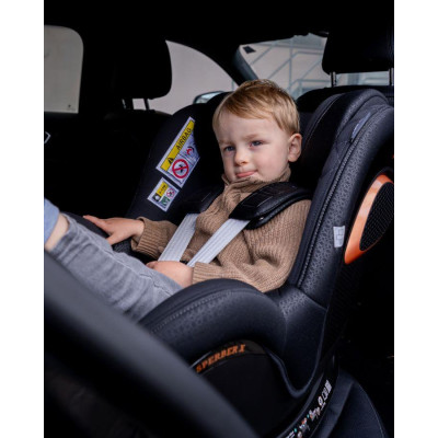 AVOVA Sperber X 2026 Mountain Blue 40–105 cm