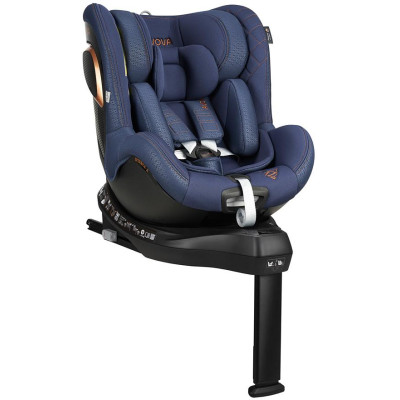 AVOVA Sperber X 2026 Mountain Blue 40–105 cm