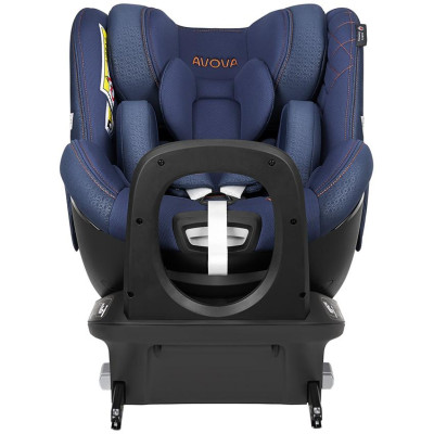 AVOVA Sperber X 2026 Mountain Blue 40–105 cm