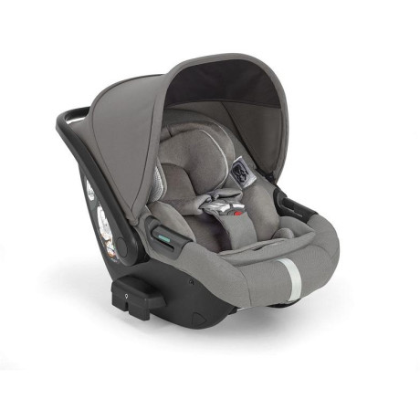 Inglesina Darwin I-SIZE 0+ 2025 Platinum Grey