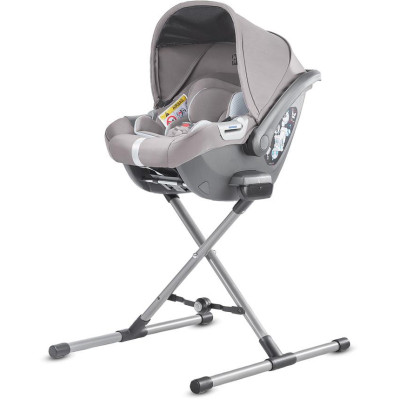 Inglesina Darwin I-SIZE 0+ 2025 Platinum Grey