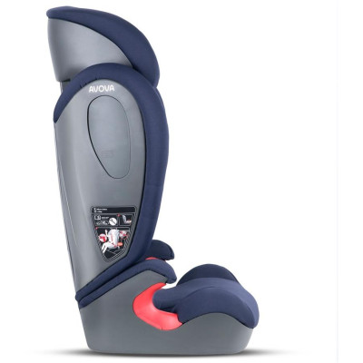 Avova Star 2024 Atlantic Blue