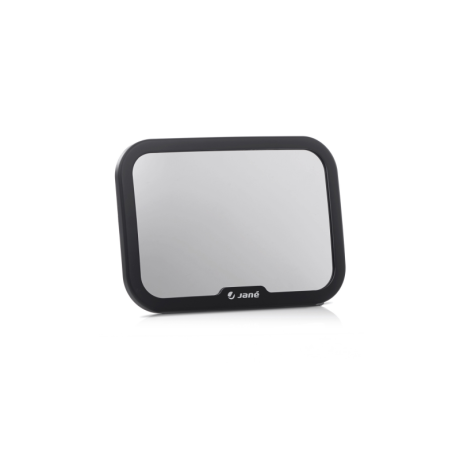 Zpětné zrcátko do auta panoramatické