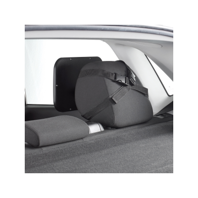 Zpětné zrcátko do auta panoramatické