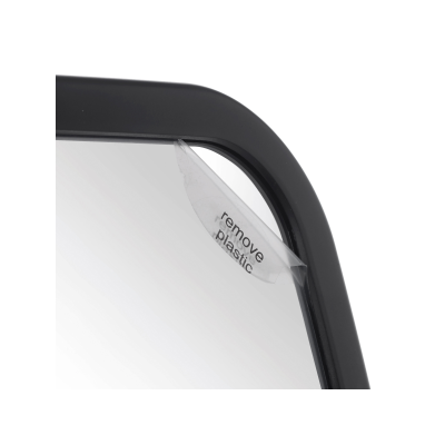 Zpětné zrcátko do auta panoramatické