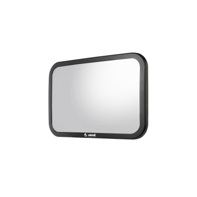 Zpětné zrcátko do auta panoramatické XL