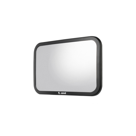 Zpětné zrcátko do auta panoramatické XL