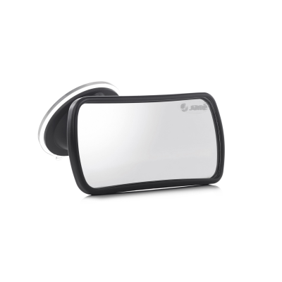 Zpětné zrcátko na čelní sklo auta