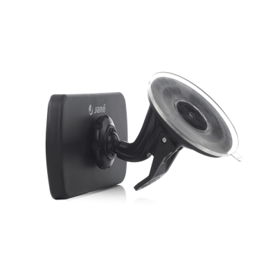 Zpětné zrcátko na čelní sklo auta