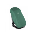Ochranný potah autosedačky antitermální Botanic