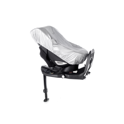 Ochranný potah autosedačky antitermální Botanic