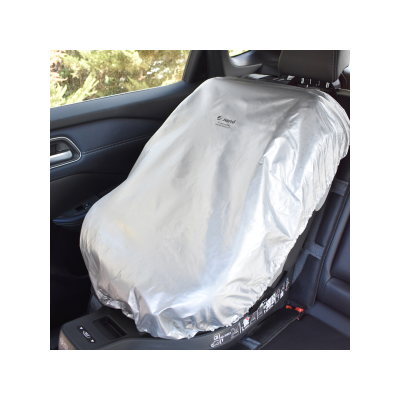 Ochranný potah autosedačky antitermální Botanic