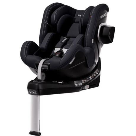 RECARO TORON 1 40-105cm Fresh Black