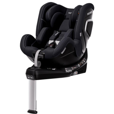 RECARO TORON 1 40-105cm Fresh Black